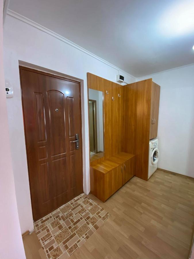 Faleza Nord Constanta Exterior photo